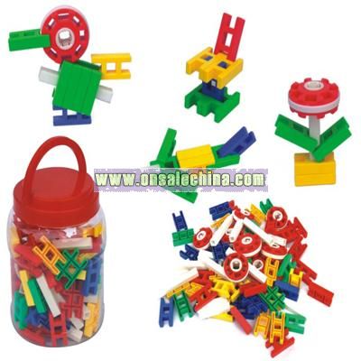 Children Educational Toys