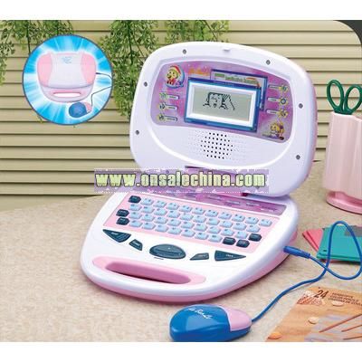 Kids Desktop PC with Mouse