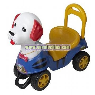 Baby Ride on Toy
