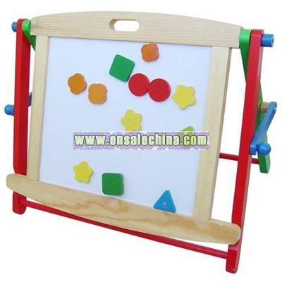 Educational Toys-Blackboard