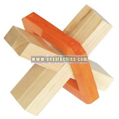 Wooden Educational Toys