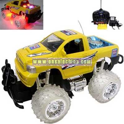 RC Toys Car