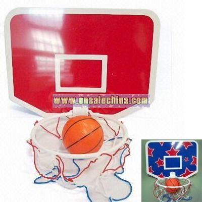 Basketball Board Set