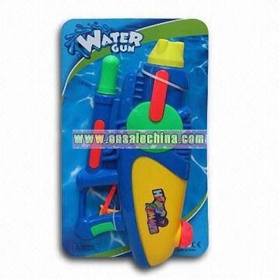Toy Water Gun