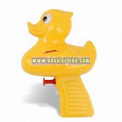 Duck Shape Water Gun