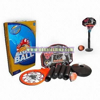 basketball hoop dimensions. Basketball Play Set