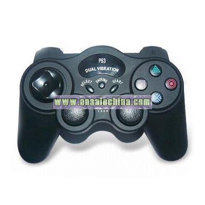 2.4G Wireless Controller for PS3