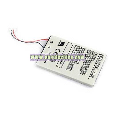 Battery for PS3 Controllor Game Accessories
