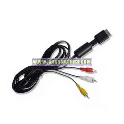AV Cable for PS3