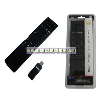 Remote Controller for PS3 Game Accessories