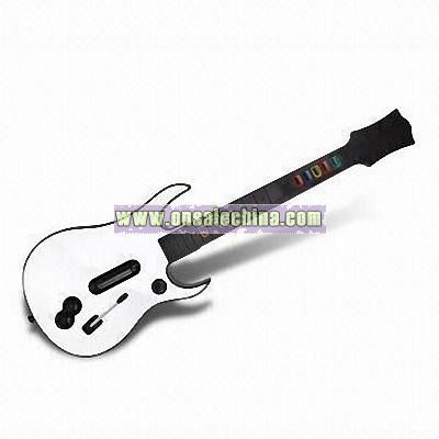 Electronic Guitar for PS2 Game Accessories