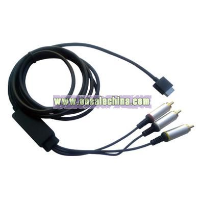 AV Cable for PSP GO