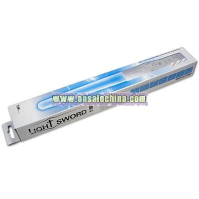 Light Sword with Music for Wii Fighting Games