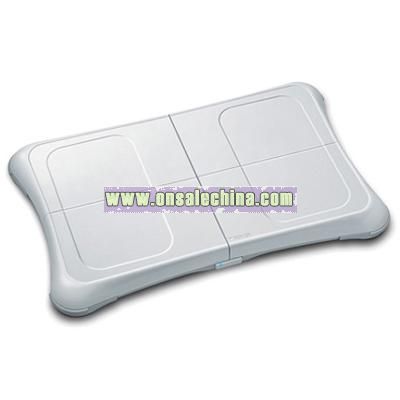 Balance Board for Wii Fit