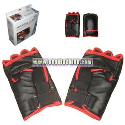 Boxing Glove for Wii Video Game Accessories