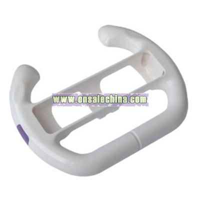 Steering Wheel for Wii Video Game Accessories