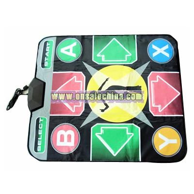 Dancing Pad for xBox