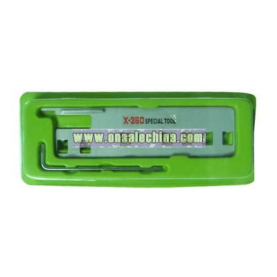 Special Tool for xBox360