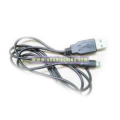 Charging Cable for NDSI