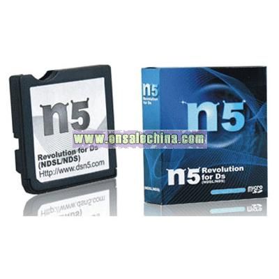 N5DS Cartridge