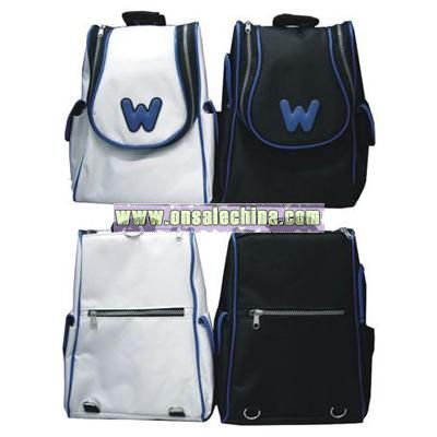 Wii Game Bags