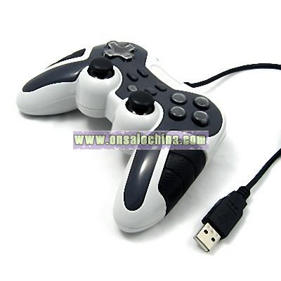 Wired Game Pad for PS3