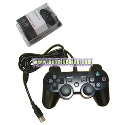 Controller for PS3 Game Accessories
