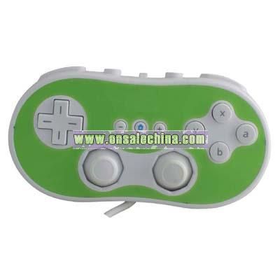 Classic Controller for Wii-3rd Party