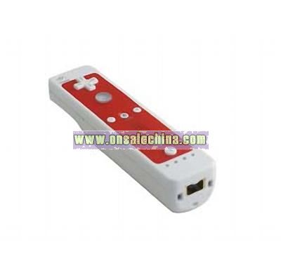 Remote Controller for Wii