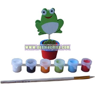 Wood Educational Toy