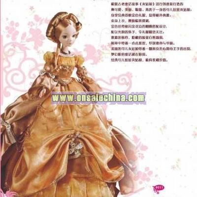 Doll Games on Dolls Wholesale China   Osc Wholesale