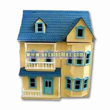 Promotional Play House