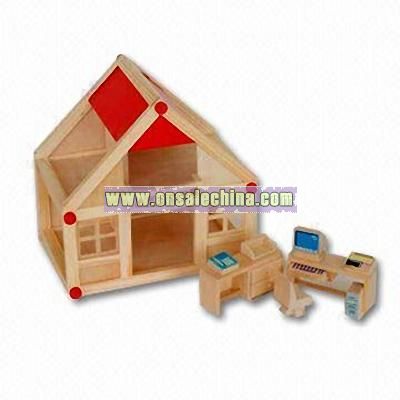 Promotional Play House