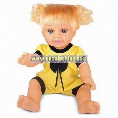 Music Doll Wholesale