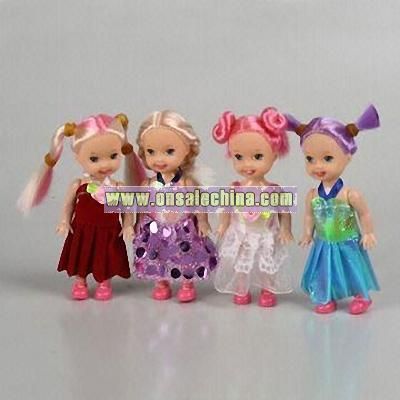Wholesale Dolls