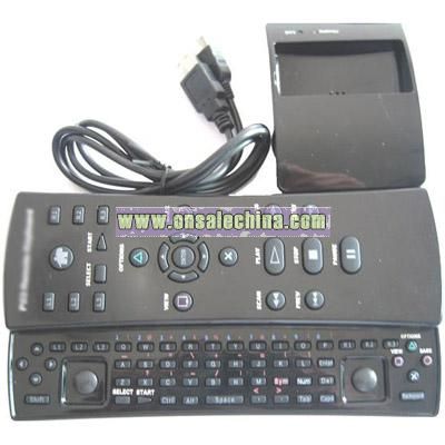 3 in 1 Keyboard for PS3