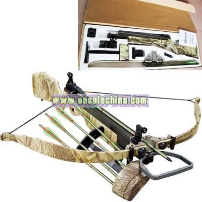 Crossbow Set 150A and 225A