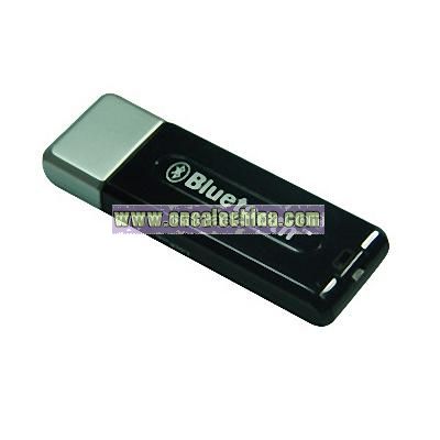 Bluetooth V1.2 Class 1+ USB Flash Drive V2.0