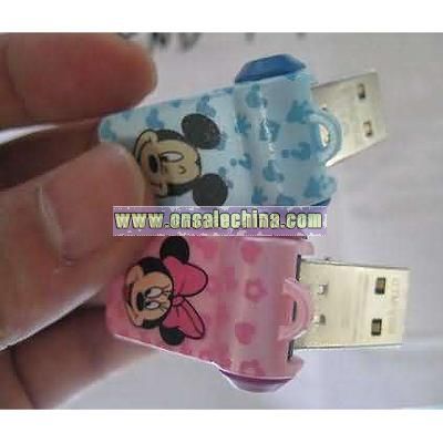 Minnie USB Flash Drive