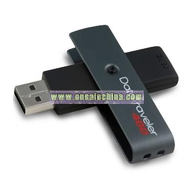 kingston DataTraveler 400 8GB USB Flash Drives