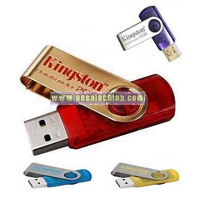 kingston DataTraveler101 8GB USB Flash Drives