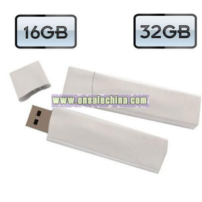 USB Flash Drive - Style Icicle