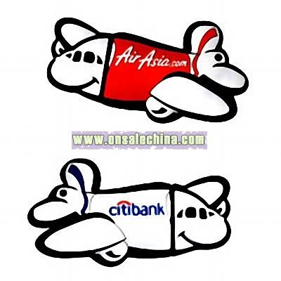 Air Asia & Citibank USB Flash Drive