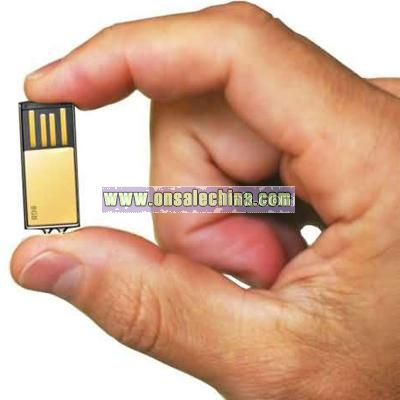 Ultra Thin USB Flash Drive