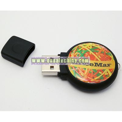 Pizza USB Flash Drive