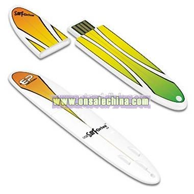 Surfboard USB Flash Disk