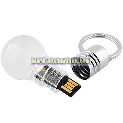 USB Bulb Flash Drive