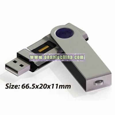 Fingerprint USB Drive