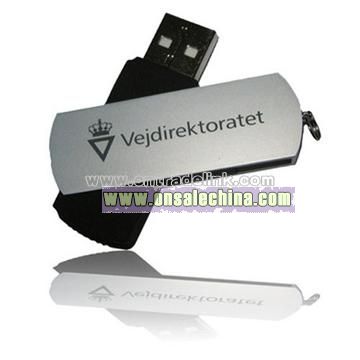 OEM Metal USB Flash Drive