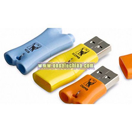 Novelty USB Flash Disk